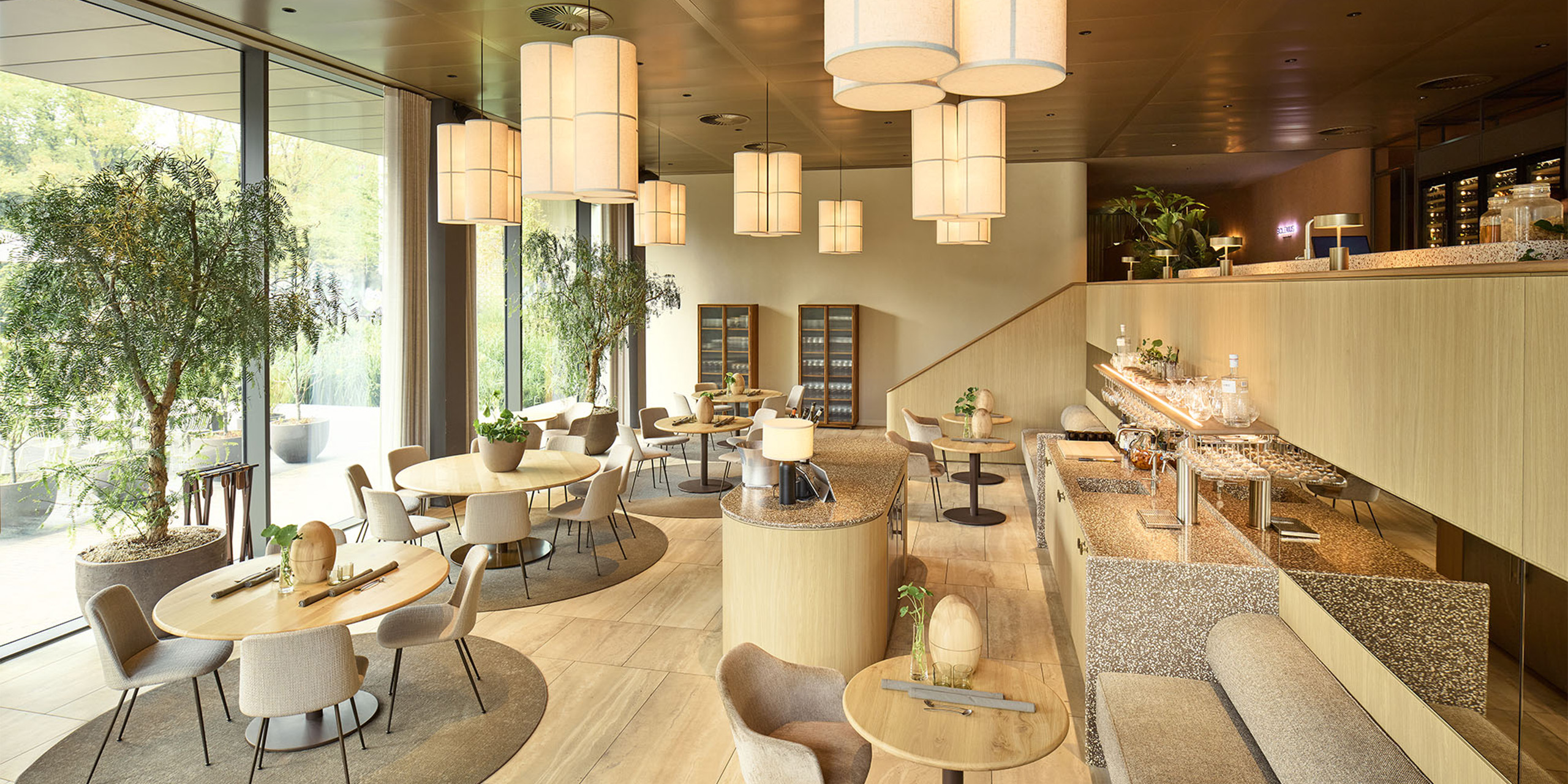 Michelin star for Bolenius restaurant Amsterdam >